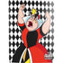 Disney Alice in Wonderland Queen of Hearts Off with their Head! PS5 Digital Edition Bundle Skin